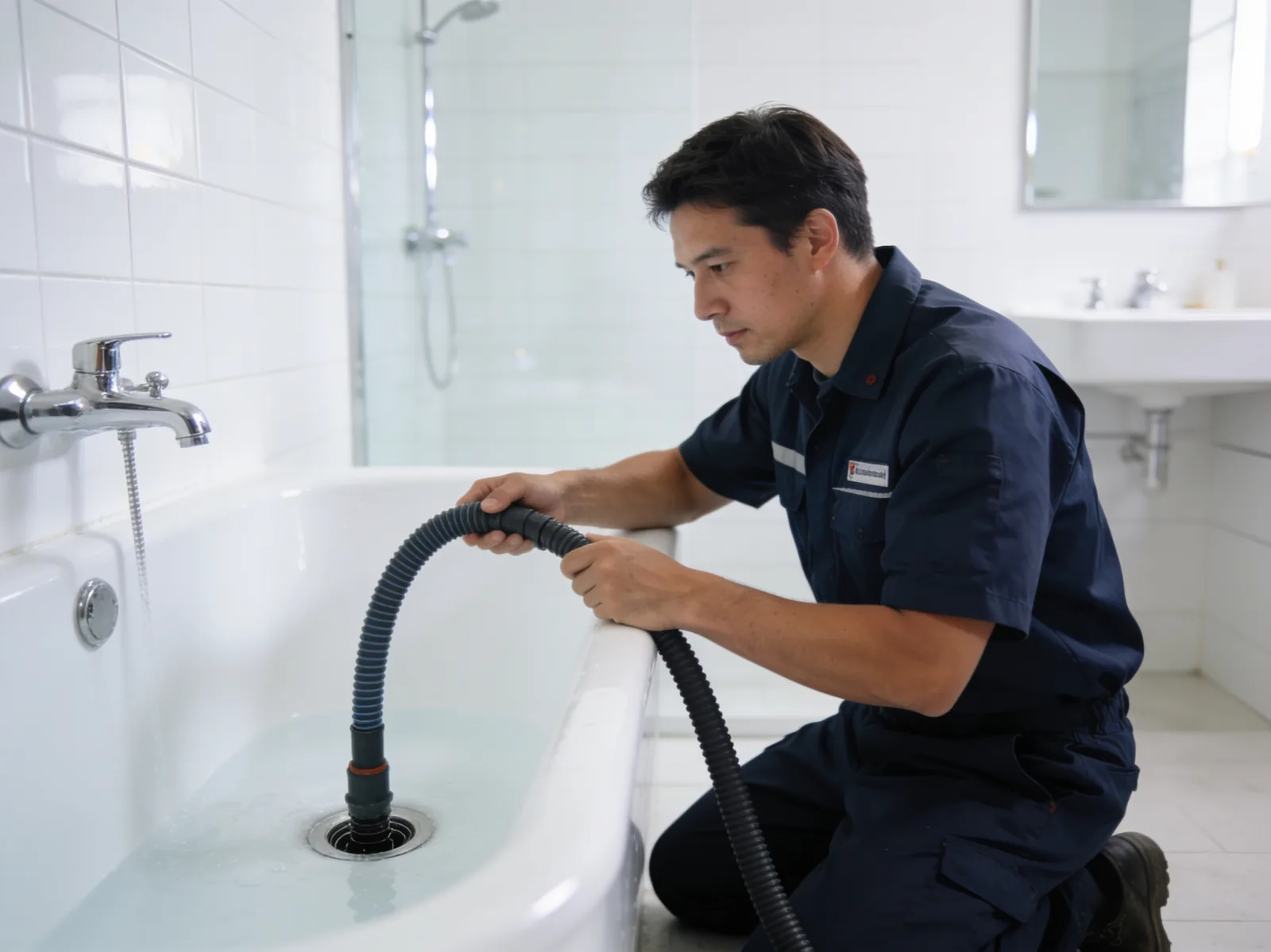 Emergency Plumber Gladstone, NM FAQs